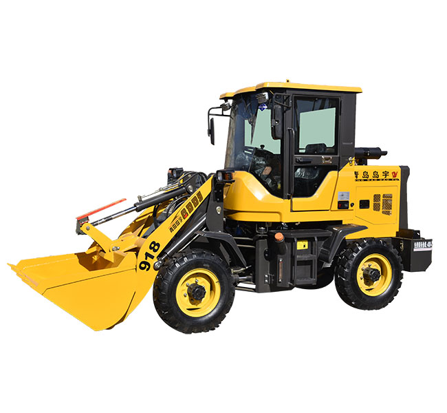 小型装载机 小型装载机