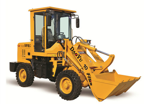 小型装载机 小型装载机