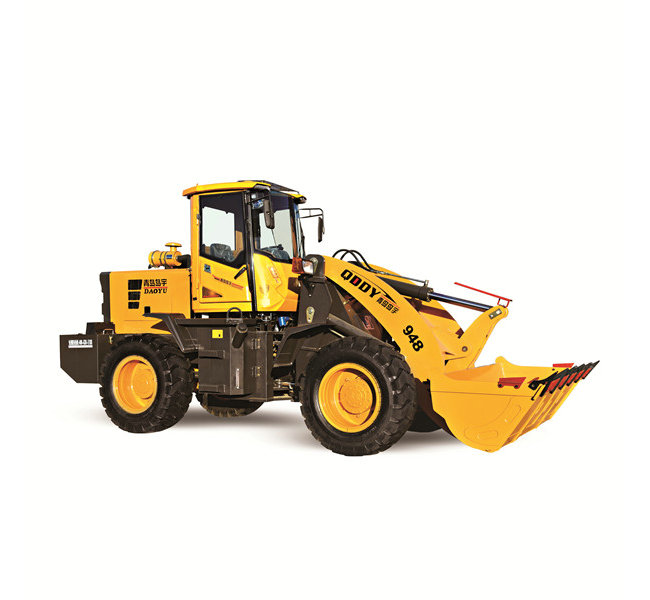 小型装载机厂家 小型装载机厂家